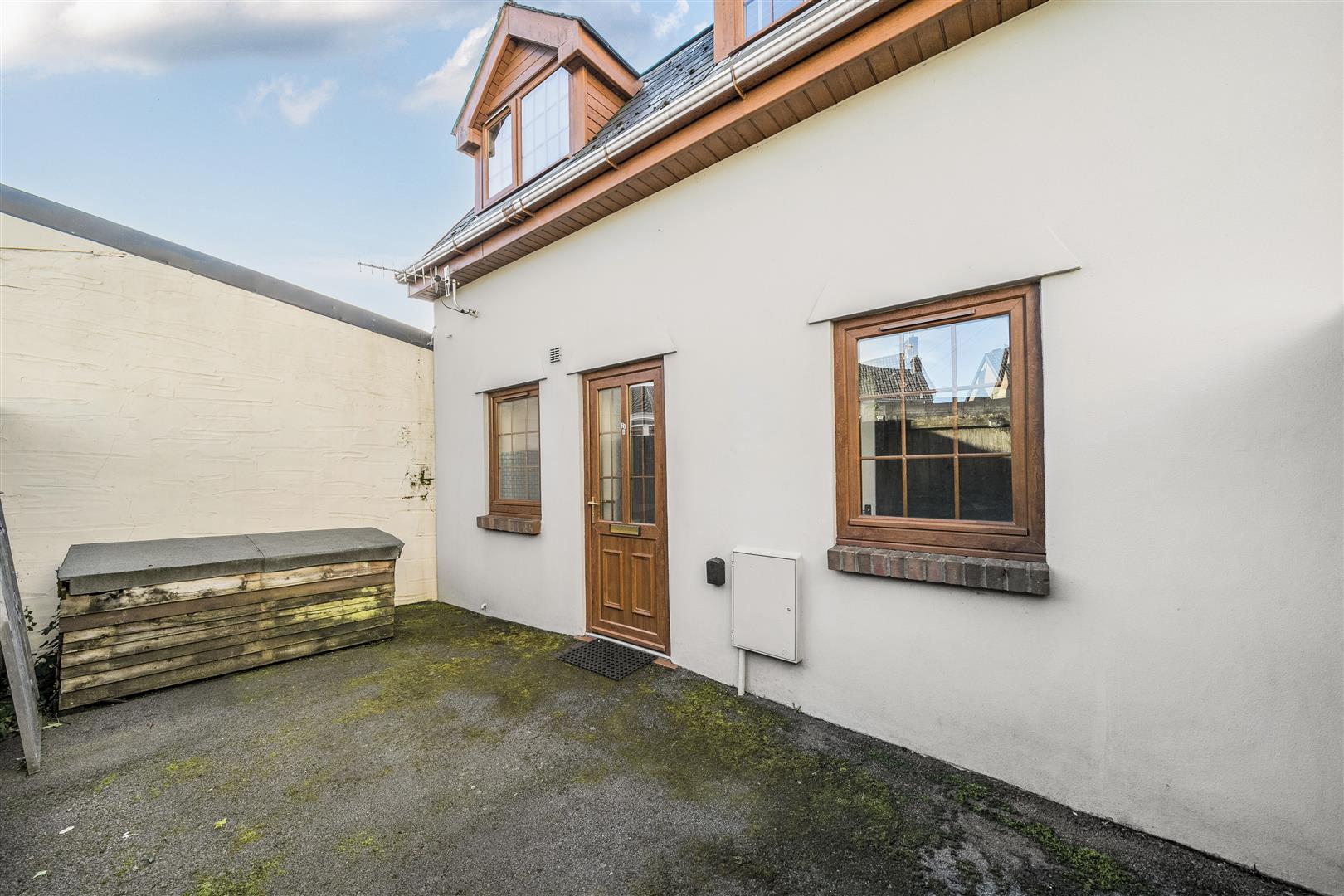 Colby Road, Burry Port, SA16 0NR